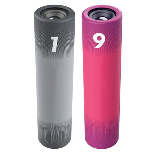 Loud Portable Wireless Speaker Stick Shape Sound Player IPX6 Waterproof Music Playback Tool Cool Technology Gadget With Colorful