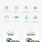 New XD2 Mini Drone 4ch 6-Axis Headless Mode Helicopter 360° Flip Remote Control Aircraft Rc Quadcopter Toy Mini Drone For Kids