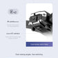 KBDFA New G6 Professional Foldable Quadcopter Aerial Drone S6 HD Camera GPS RC Helicopter FPV WIFI Obstacle Avoidance Toy Gifts
