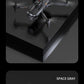 KBDFA P1 RC Drone Profesional Dual HD Camera Aerial Photography FPV Helicopters Obstacle Avoidance Foldable RC Quadcopter Toys