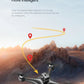 The New S116 MAX Drone with Powerful Brushless Motors, Dual Cameras and Long Battery Life Is The Perfect Gift for Beginners!