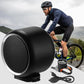 Portable Motorcycle Speaker Small Traveling Wireless Speaker Waterproof Cycling Stereo Speaker Loud Sound Shower Wireless