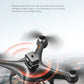 The New S116 MAX Drone with Powerful Brushless Motors, Dual Cameras and Long Battery Life Is The Perfect Gift for Beginners!