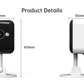 JOOAN 1080P Wireless IP Camera Outdoor Color Night CCTV Surveillance Camera 5X Zoom Wifi Security Camera Smart Home Baby Monitor