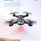 QJ S6/G6 GPS Drone 4K Professional HD Camera Foldable Quadcopter RC Helicopter FPV WIFI Obstacle Avoidance C0 Dron toys