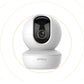 IMOU Ranger SE 4MP 4X Digital Zoom AI Human Detect Camera Baby Security Surveillance Wireless ip CCTV Indoor 4MP Camera