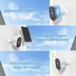 ANRAN 2K Rechargeable Battery Camera 2.4G WiFi Camera Wireless Home Surveillance Security Cameras PIR ,IP65 ,work with ANRAN app