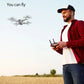 Drone L900 Pro 4K Professional 5G GPS HD Dual Camera Photography Brushless Foldable Quadcopter RC Distance 1.2KM Drones Toys