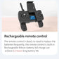 Drone L900 Pro 4K Professional 5G GPS HD Dual Camera Photography Brushless Foldable Quadcopter RC Distance 1.2KM Drones Toys