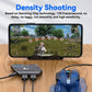 God Throne Eat Chicken Artifact IOS Tablet / Peripheral Phone Mobile Game Keyboard And Mouse Gamer Mice Keyboard