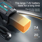 2024 M8Pro RC Drone 4K Professinal With 1080P Wide Angle HD Camera Foldable Helicopter WIFI FPV Height Hold Gift Toy