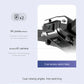 QJ S6/G6 GPS Drone 4K Professional HD Camera Foldable Quadcopter RC Helicopter FPV WIFI Obstacle Avoidance C0 Dron toys