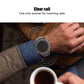 New U6 Wrist Watch Bluetooth Speaker With FM Radio Portable Outdoor Sports Running Wearable Mini Speaker Wireless Subwoofer