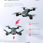 QJ S6/G6 GPS Drone 4K Professional HD Camera Foldable Quadcopter RC Helicopter FPV WIFI Obstacle Avoidance C0 Dron toys