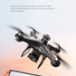S116 MAX Drone  WIFI FPV Professional 5G HD Dual ESC Camera Optical Flow Brushless 360° Obstacle Avoidance RC Dron Toys