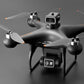 The New S116 MAX Drone with Powerful Brushless Motors, Dual Cameras and Long Battery Life Is The Perfect Gift for Beginners!