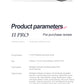 i1 PRO Mini Drone 8K HD Dual Camera Aerial Obstacle Avoidance Optical Flow Hover Avoidance Four-Axis RC Drone 10000M For Xiaomi