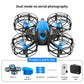 New V18 Mini Drone Headless Mode RC Dron 360° Flip Height Keep Drones Helicopter Remote Control Quadcopter Kids For Kids Gifts