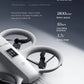 i1 PRO Mini Drone 8K HD Dual Camera Aerial Obstacle Avoidance Optical Flow Hover Avoidance Four-Axis RC Drone 10000M For Xiaomi
