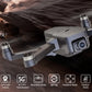 TT36 GPS RC Drone With 4K Camera 5GHz WIFI FPV Optical Flow Positioning Quadcopter Brushless Motor Remoted Control Drones C0