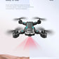 KBDFA New G6 Professional Foldable Quadcopter Aerial Drone S6 HD Camera GPS RC Helicopter FPV WIFI Obstacle Avoidance Toy Gifts