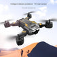 QJ S6/G6 GPS Drone 4K Professional HD Camera Foldable Quadcopter RC Helicopter FPV WIFI Obstacle Avoidance C0 Dron toys
