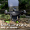 S116 MAX Drone  WIFI FPV Professional 5G HD Dual ESC Camera Optical Flow Brushless 360° Obstacle Avoidance RC Dron Toys
