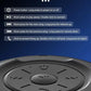 al Lenovo K3 Pro Bluetooth V5.0 Speaker Big Audio With Deep Bass Sound Outdoor Soundbox Music Portable Camping Loudspeaker