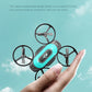 New XD2 Mini Drone 4ch 6-Axis Headless Mode Helicopter 360° Flip Remote Control Aircraft Rc Quadcopter Toy Mini Drone For Kids