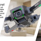 TT36 GPS RC Drone With 4K Camera 5GHz WIFI FPV Optical Flow Positioning Quadcopter Brushless Motor Remoted Control Drones C0