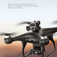 S116 MAX Drone  WIFI FPV Professional 5G HD Dual ESC Camera Optical Flow Brushless 360° Obstacle Avoidance RC Dron Toys
