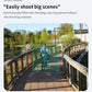 Drone L900 Pro 4K Professional 5G GPS HD Dual Camera Photography Brushless Foldable Quadcopter RC Distance 1.2KM Drones Toys