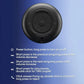 al Lenovo K3 Pro Bluetooth V5.0 Speaker Big Audio With Deep Bass Sound Outdoor Soundbox Music Portable Camping Loudspeaker