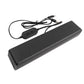 USB Wired Soundbar USB Wired Stereo Soundbar Music Player Bass Surround Sound Box 3.5mm Input for PC Cellphones Stereo Soundbar