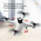 The New S116 MAX Drone with Powerful Brushless Motors, Dual Cameras and Long Battery Life Is The Perfect Gift for Beginners!