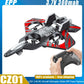 NEW CZ01 RC Remote Fighter Plane Quadcopter Foam Aircraft Shatterproof Long Endurance Drone Children's Toys Gift Drones