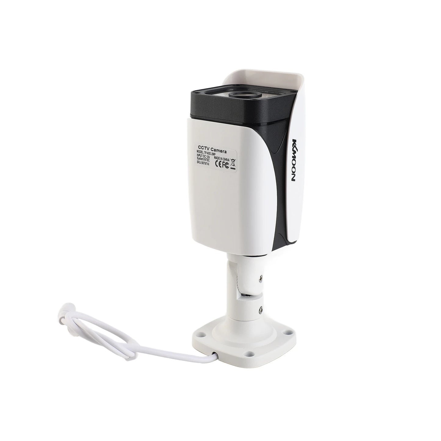2MP 1080P Full High Definition Security Camera Outdoor Indoor 4 in 1 Weather Proof Surveillance CCTV Camera NTSC System
