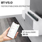 40W TV Speaker Wired Wireless Bluetooth Sound Home Theater Support For Coaxial Optic FM 3.5mm Audio Input
