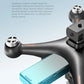 The New S116 MAX Drone with Powerful Brushless Motors, Dual Cameras and Long Battery Life Is The Perfect Gift for Beginners!