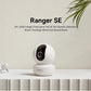 IMOU Ranger SE 4MP 4X Digital Zoom AI Human Detect Camera Baby Security Surveillance Wireless ip CCTV Indoor 4MP Camera