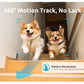2 Pcs Blurams Indoor Security Camera 2K, Home Security Camera for Dog/Elder, Security Camera with One-Touch Call Update A31S-2pc