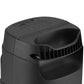 3000W Bluetooth Speaker Dual 4 inch Speaker Stereo Outdoor Portable Subwoofer 5.0 Wireless Speaker Led light Rechargeable