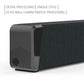 40W TV Speaker Wired Wireless Bluetooth Sound Home Theater Support For Coaxial Optic FM 3.5mm Audio Input