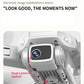 Drone L900 Pro 4K Professional 5G GPS HD Dual Camera Photography Brushless Foldable Quadcopter RC Distance 1.2KM Drones Toys
