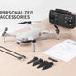Drone L900 Pro 4K Professional 5G GPS HD Dual Camera Photography Brushless Foldable Quadcopter RC Distance 1.2KM Drones Toys