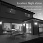 2MP 1080P Full High Definition Security Camera Outdoor Indoor 4 in 1 Weather Proof Surveillance CCTV Camera NTSC System