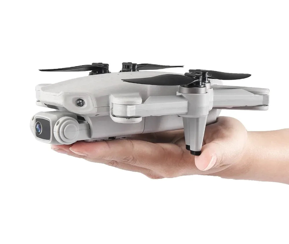 Drone L900 Pro 4K Professional 5G GPS HD Dual Camera Photography Brushless Foldable Quadcopter RC Distance 1.2KM Drones Toys