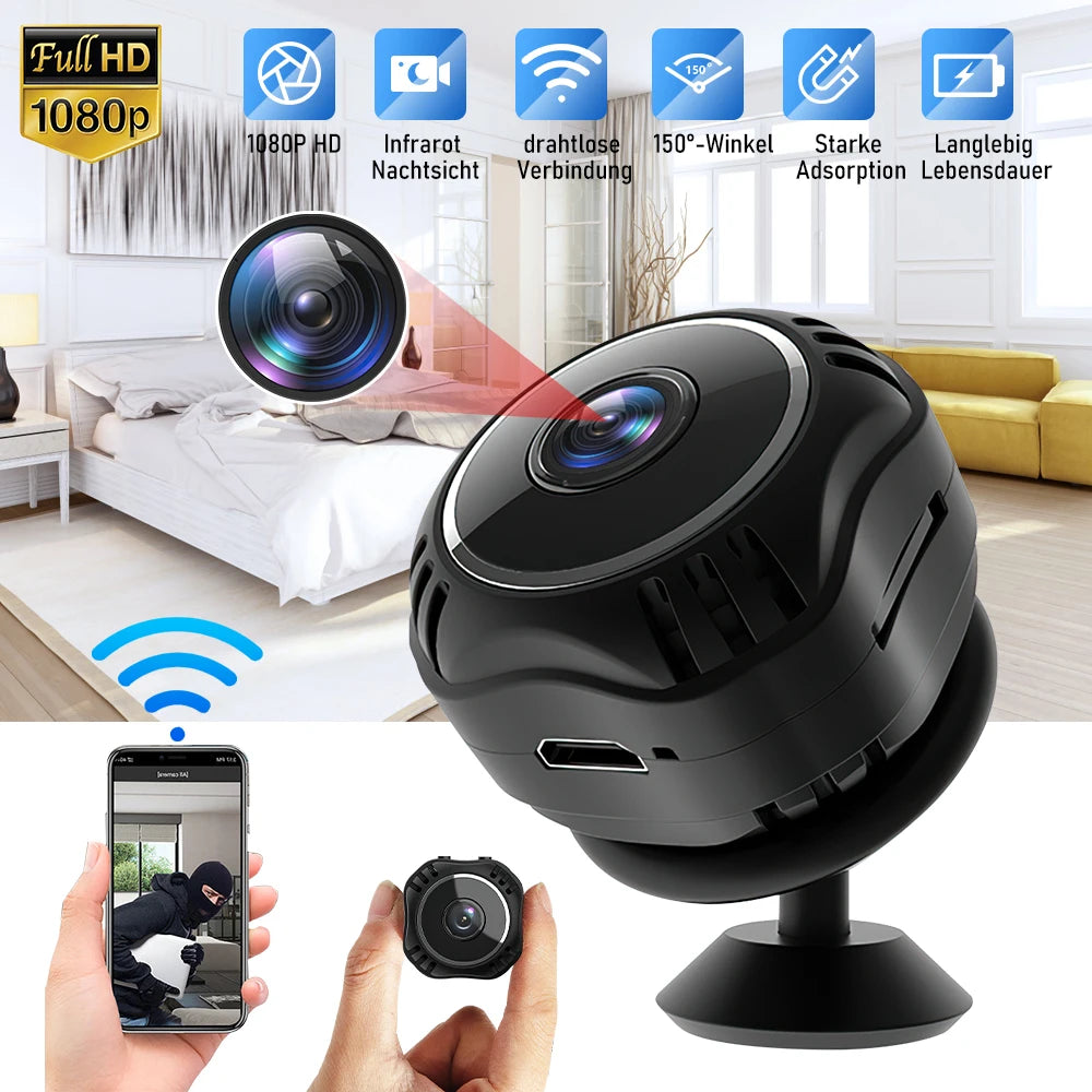 Security Camera