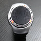 New U6 Wrist Watch Bluetooth Speaker With FM Radio Portable Outdoor Sports Running Wearable Mini Speaker Wireless Subwoofer