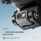 S116 MAX Drone  WIFI FPV Professional 5G HD Dual ESC Camera Optical Flow Brushless 360° Obstacle Avoidance RC Dron Toys